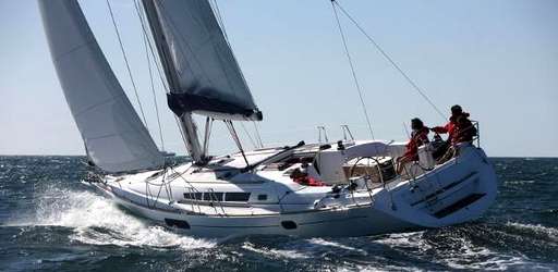 JEANNEAU JEANNEAU Sun odyssey 44 i