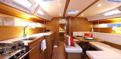 JEANNEAU JEANNEAU Sun odyssey 44 i