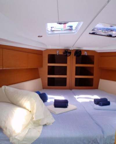 JEANNEAU JEANNEAU Sun odyssey 44 i