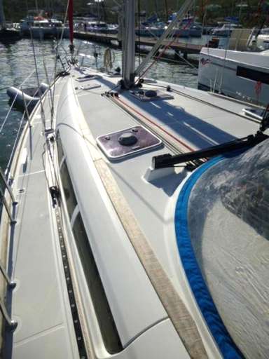 JEANNEAU JEANNEAU Sun odyssey 44 i