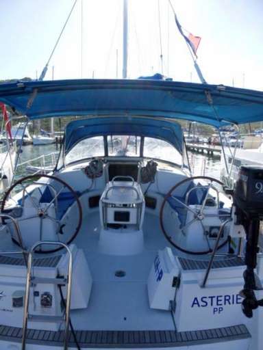 JEANNEAU JEANNEAU Sun odyssey 44 i