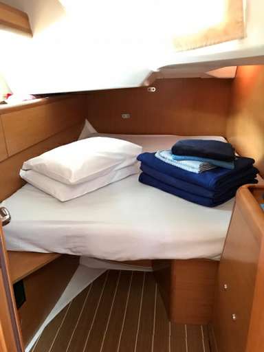 JEANNEAU JEANNEAU Sun odyssey 44 i