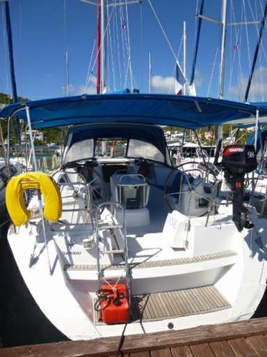 JEANNEAU JEANNEAU Sun odyssey 44 i