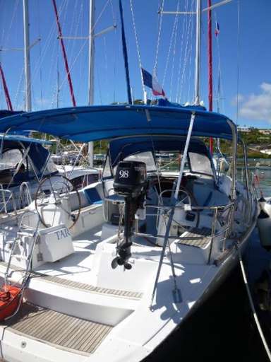 JEANNEAU JEANNEAU Sun odyssey 44 i