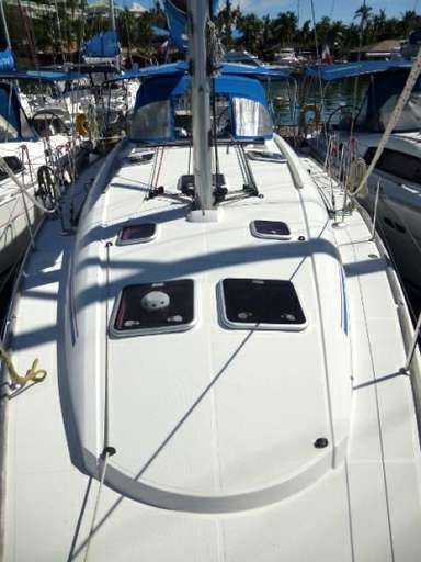 JEANNEAU JEANNEAU Sun odyssey 44 i