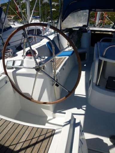 JEANNEAU JEANNEAU Sun odyssey 44 i