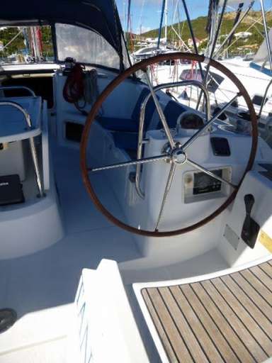 JEANNEAU JEANNEAU Sun odyssey 44 i