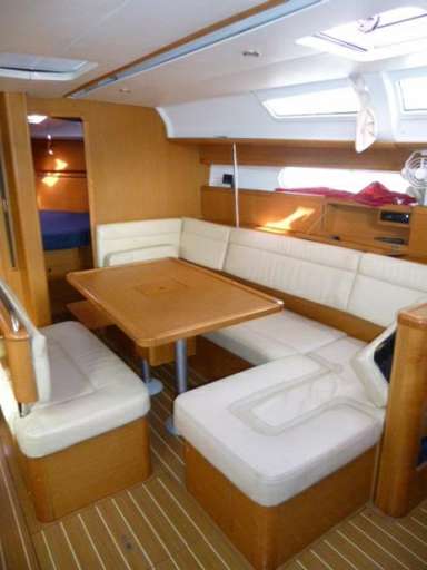 JEANNEAU JEANNEAU Sun odyssey 44 i