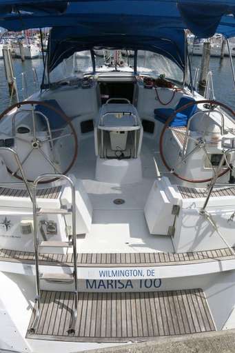 JEANNEAU JEANNEAU Sun odyssey 44 i