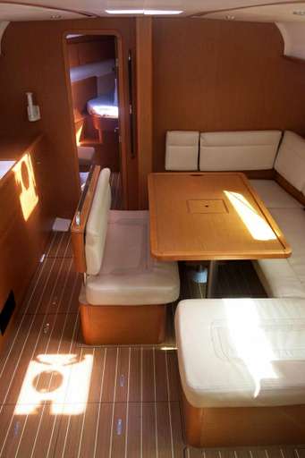 JEANNEAU JEANNEAU Sun odyssey 44 i