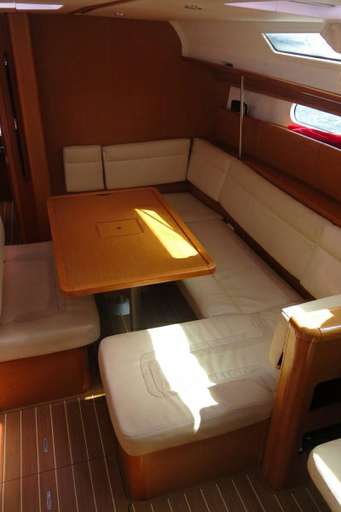 JEANNEAU JEANNEAU Sun odyssey 44 i