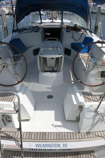 JEANNEAU JEANNEAU Sun odyssey 44 i