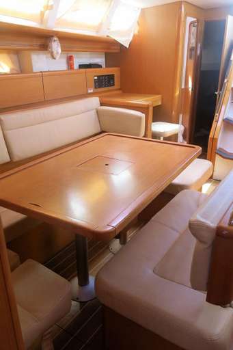 JEANNEAU JEANNEAU Sun odyssey 44 i