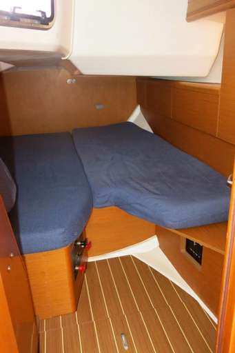 JEANNEAU JEANNEAU Sun odyssey 44 i