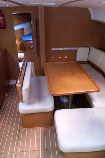 JEANNEAU JEANNEAU Sun odyssey 44 i