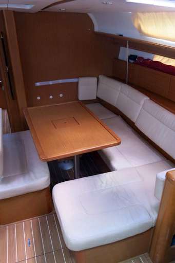 JEANNEAU JEANNEAU Sun odyssey 44 i