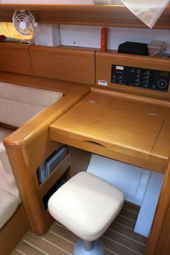 JEANNEAU JEANNEAU Sun odyssey 44 i