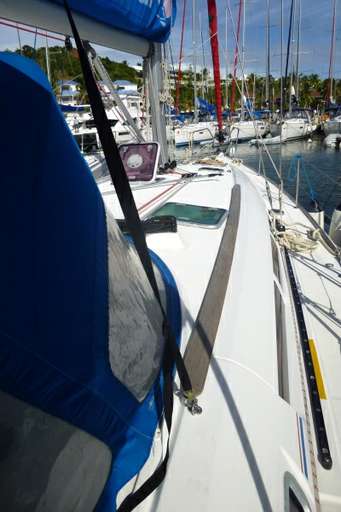 JEANNEAU JEANNEAU Sun odyssey 44 i