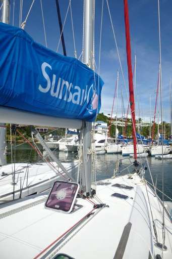 JEANNEAU JEANNEAU Sun odyssey 44 i