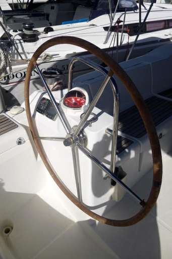 JEANNEAU JEANNEAU Sun odyssey 44 i