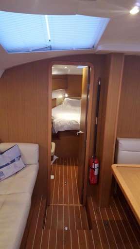 JEANNEAU JEANNEAU Sun odyssey 45 ds