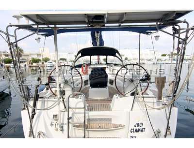 JEANNEAU JEANNEAU Sun odyssey 45 ds