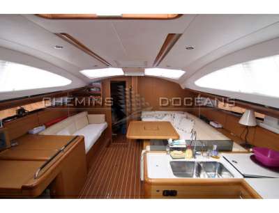 JEANNEAU JEANNEAU Sun odyssey 45 ds