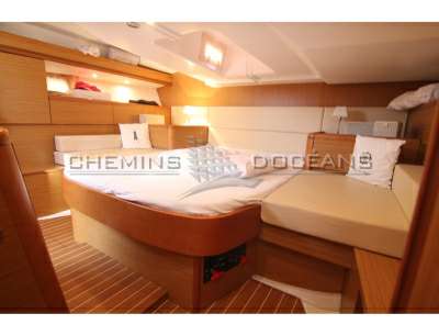 JEANNEAU JEANNEAU Sun odyssey 45 ds