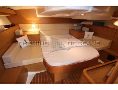 JEANNEAU JEANNEAU Sun odyssey 45 ds