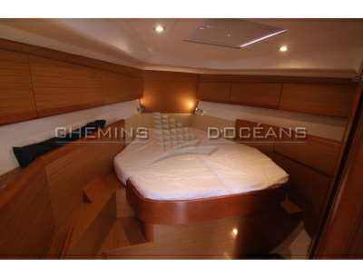 JEANNEAU JEANNEAU Sun odyssey 45 ds