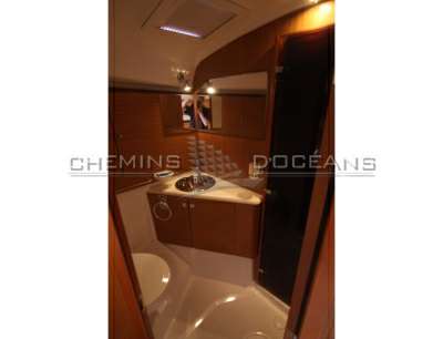 JEANNEAU JEANNEAU Sun odyssey 45 ds