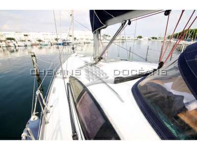 JEANNEAU JEANNEAU Sun odyssey 45 ds