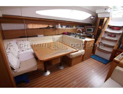 JEANNEAU JEANNEAU Sun odyssey 45 ds