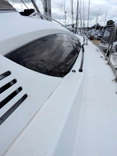 JEANNEAU JEANNEAU Sun odyssey 45 ds