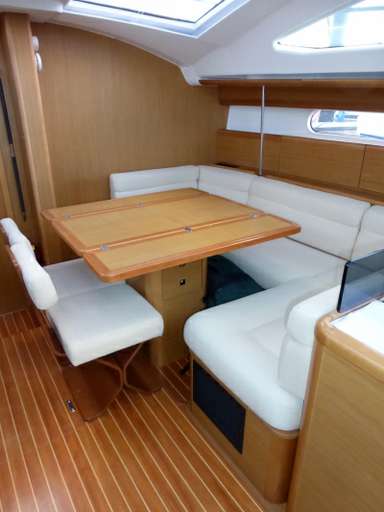 JEANNEAU JEANNEAU Sun odyssey 45 ds