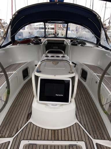 JEANNEAU JEANNEAU Sun odyssey 45 performance