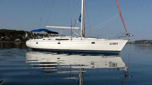 JEANNEAU JEANNEAU Sun odyssey 45.2