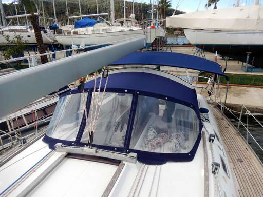 JEANNEAU JEANNEAU Sun odyssey 45.2