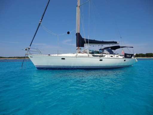 JEANNEAU JEANNEAU Sun odyssey 45.2