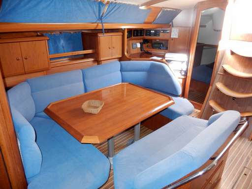 JEANNEAU JEANNEAU Sun odyssey 45.2