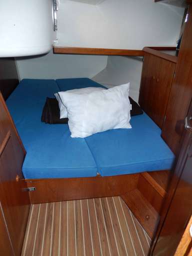 JEANNEAU JEANNEAU Sun odyssey 45.2