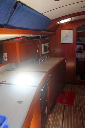 JEANNEAU JEANNEAU Sun odyssey 45.2