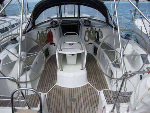 JEANNEAU JEANNEAU Sun odyssey 45