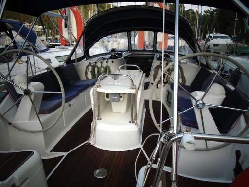 JEANNEAU JEANNEAU Sun odyssey 45