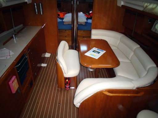 JEANNEAU JEANNEAU Sun odyssey 45