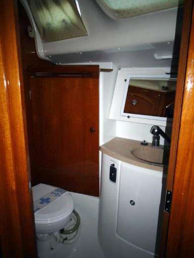 JEANNEAU JEANNEAU Sun odyssey 45