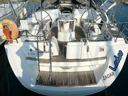 JEANNEAU JEANNEAU Sun odyssey 45