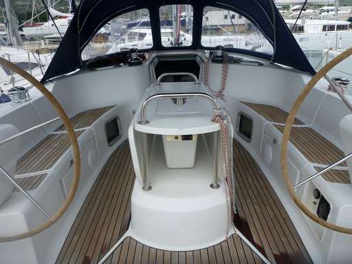 JEANNEAU JEANNEAU Sun odyssey 45