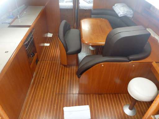 JEANNEAU JEANNEAU Sun odyssey 45