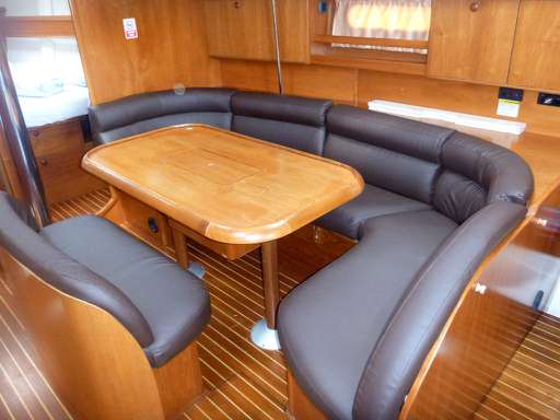 JEANNEAU JEANNEAU Sun odyssey 45